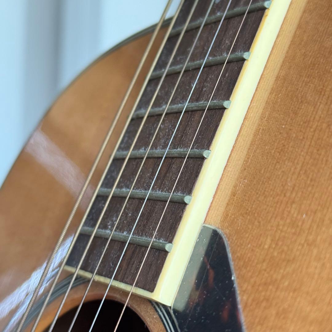 K62 YAMAHA アコースティックギター サンバースト FS720S