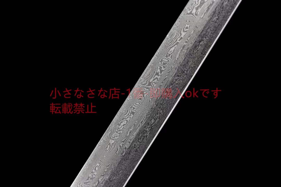 銅装芙蓉唐刀  武具 刀装具 日本刀 唐剣  模造刀·模擬刀  居合刀