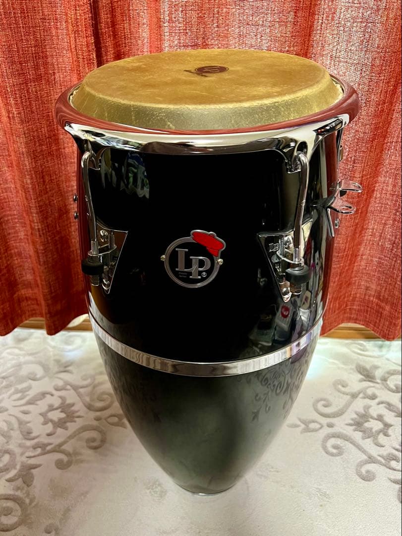 マイクロファイバーくんLP Patato Model Quinto