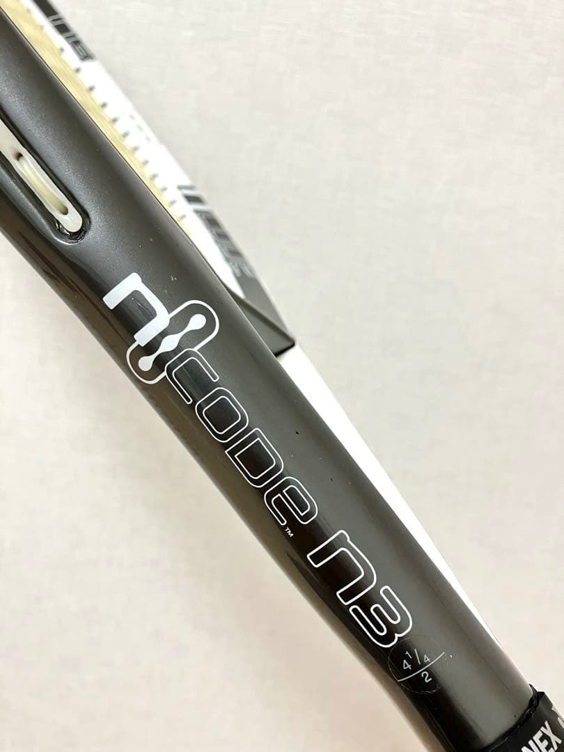 WILSON ウィルソン ncode n3 初心者オススメ　デカラケ