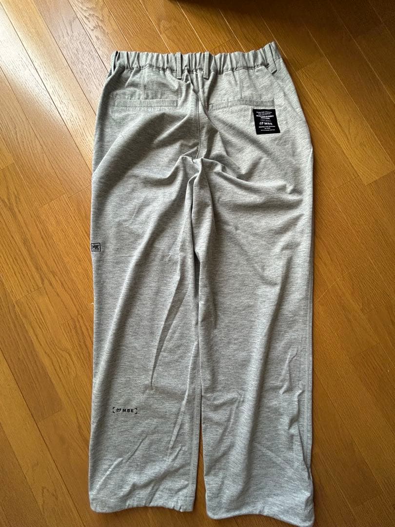 マスターバニー　ゴルフパンツ　スエット