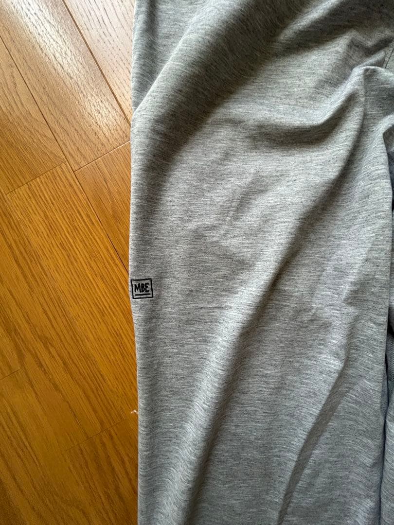 マスターバニー　ゴルフパンツ　スエット