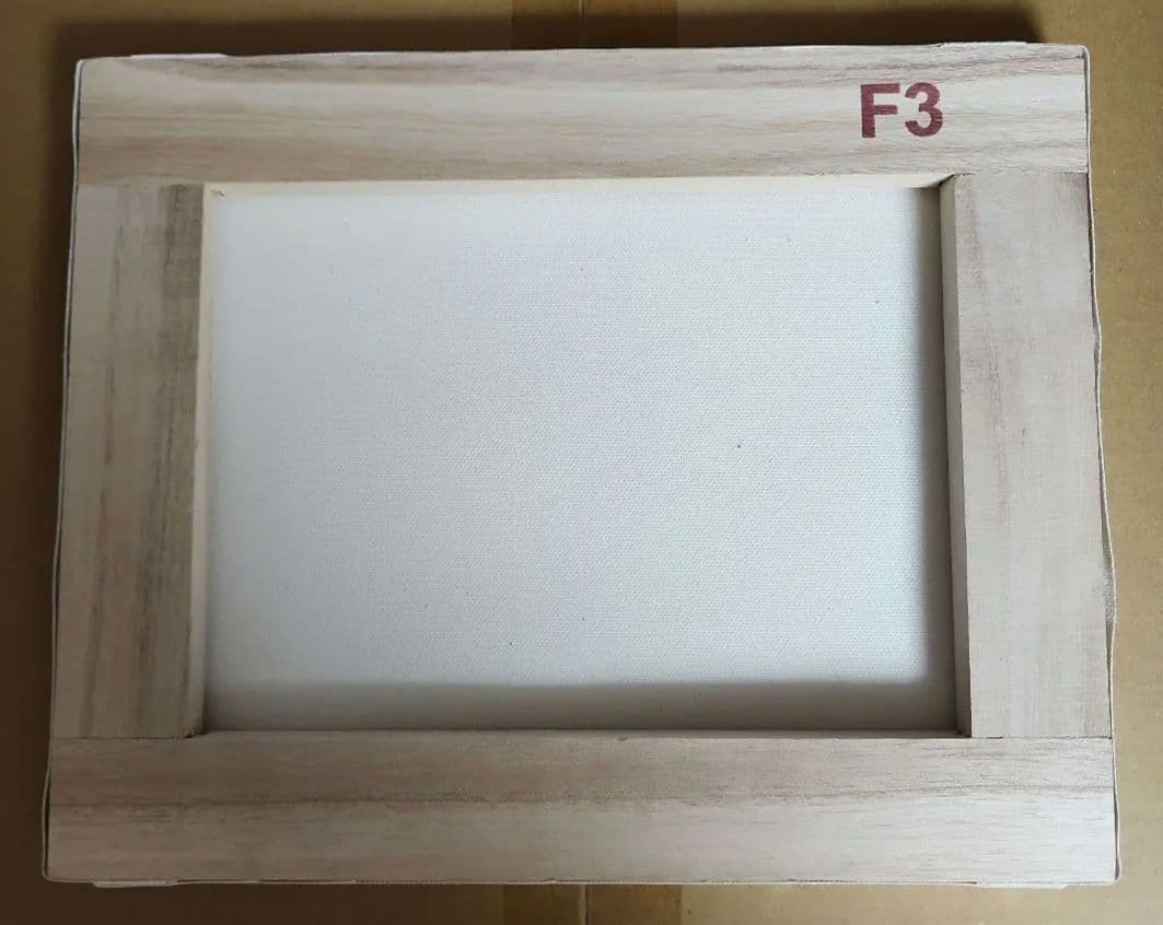 うたプリ エポス A賞 アートボード キャンバス カミュ boys idol