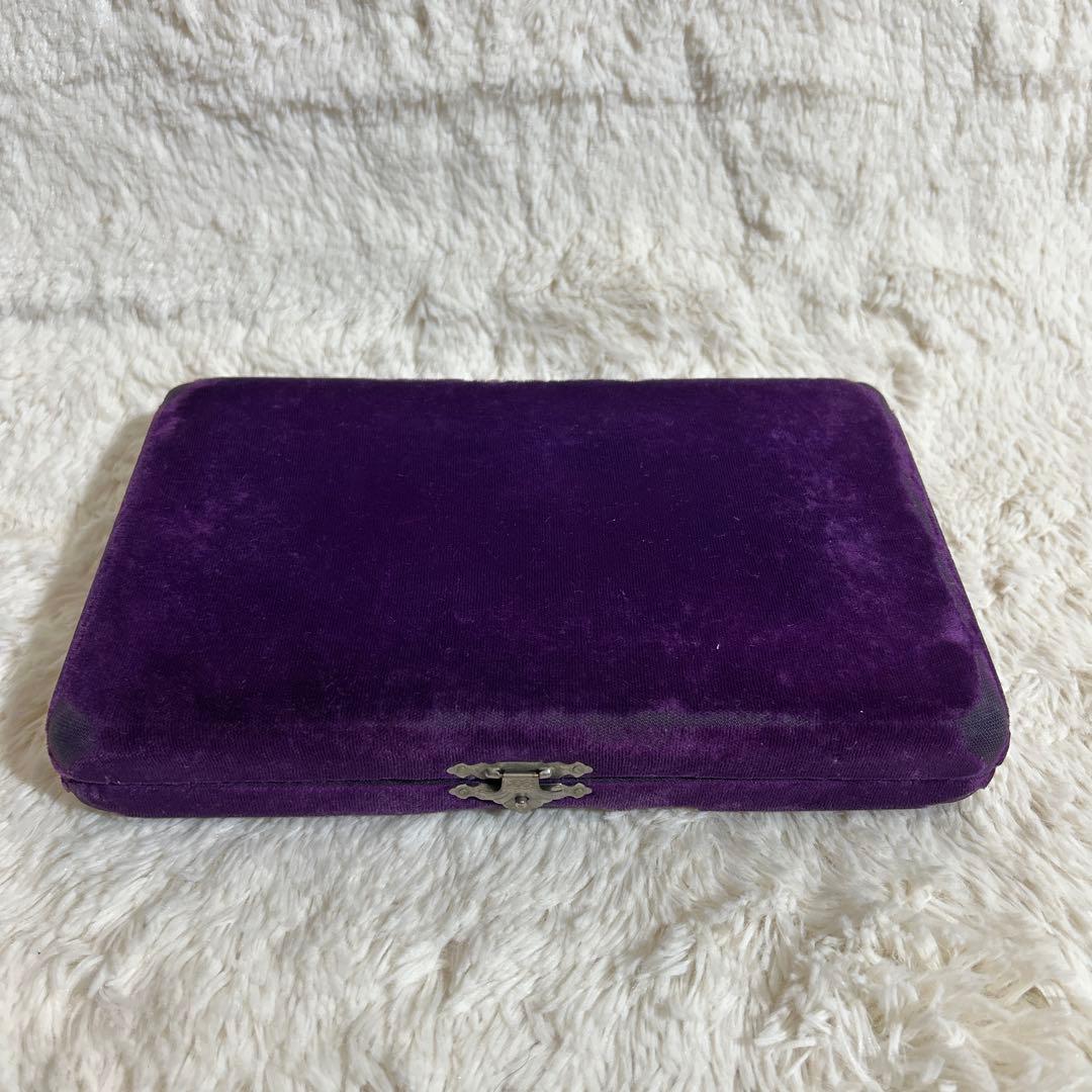 三味線 鼈甲撥 べっ甲 三味線バチ 撥 ケース付き