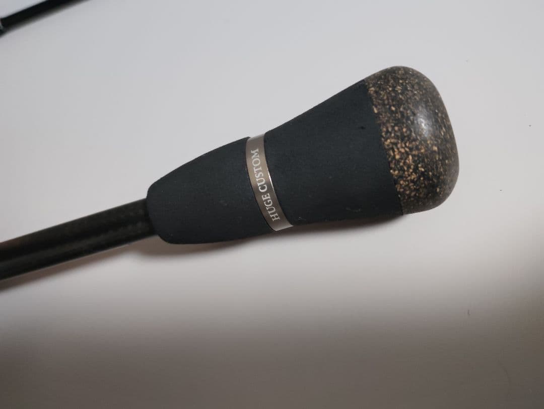 限定生産 デジーノ deps デプス ヒュージカスタム HS1N-66R