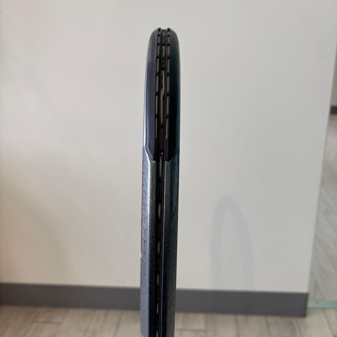 【超希少】Wilson ウィルソン　XP1 v2.0 テニスラケット