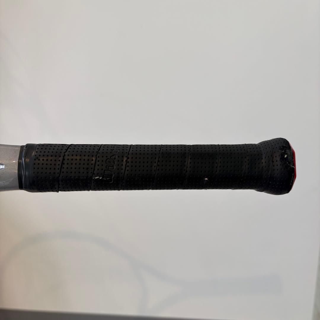 【超希少】Wilson ウィルソン　XP1 v2.0 テニスラケット