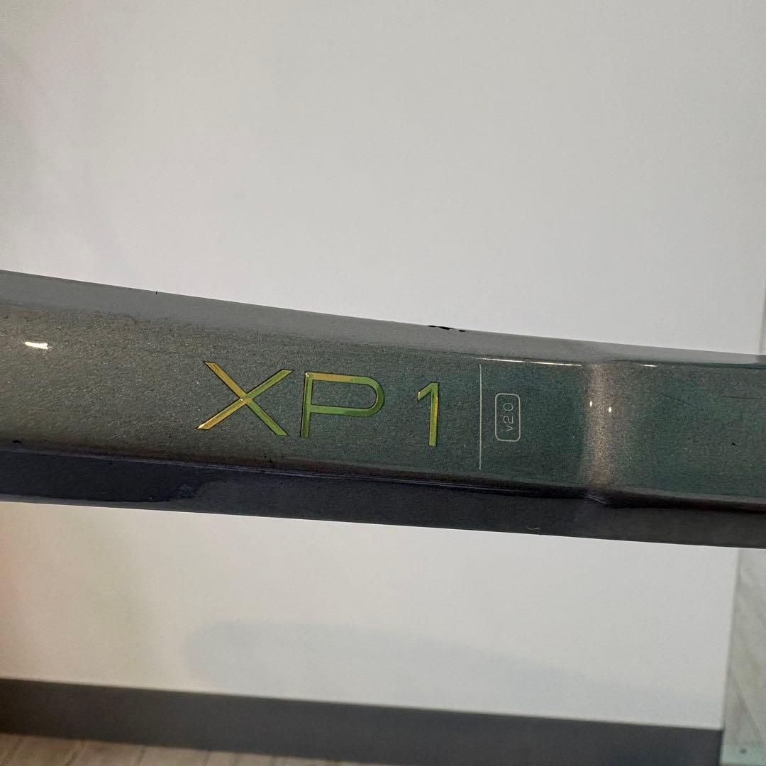 【超希少】Wilson ウィルソン　XP1 v2.0 テニスラケット