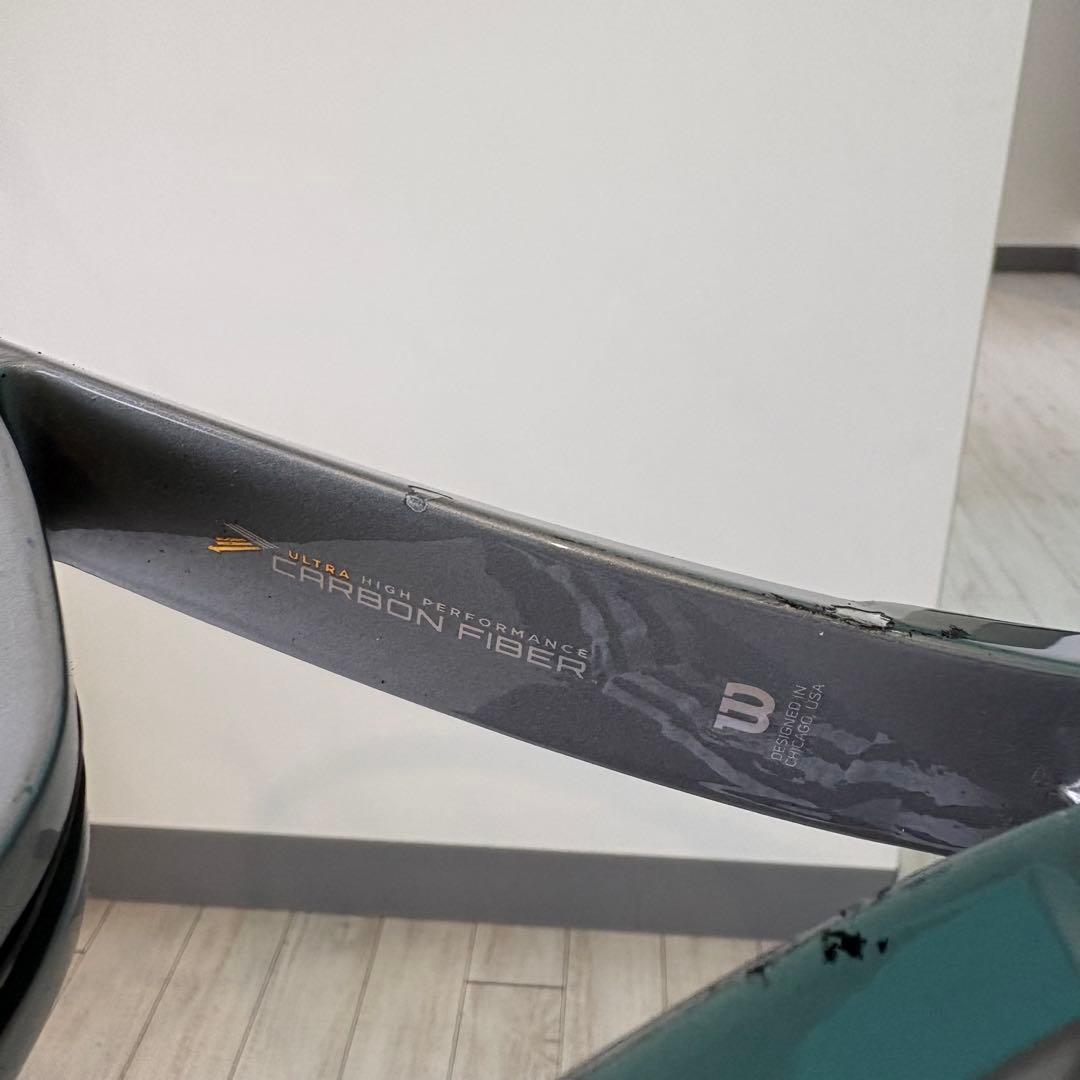 【超希少】Wilson ウィルソン　XP1 v2.0 テニスラケット