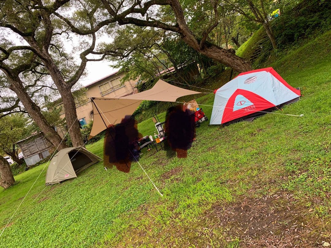 POLER 2MAN TENT ポーラー　テント