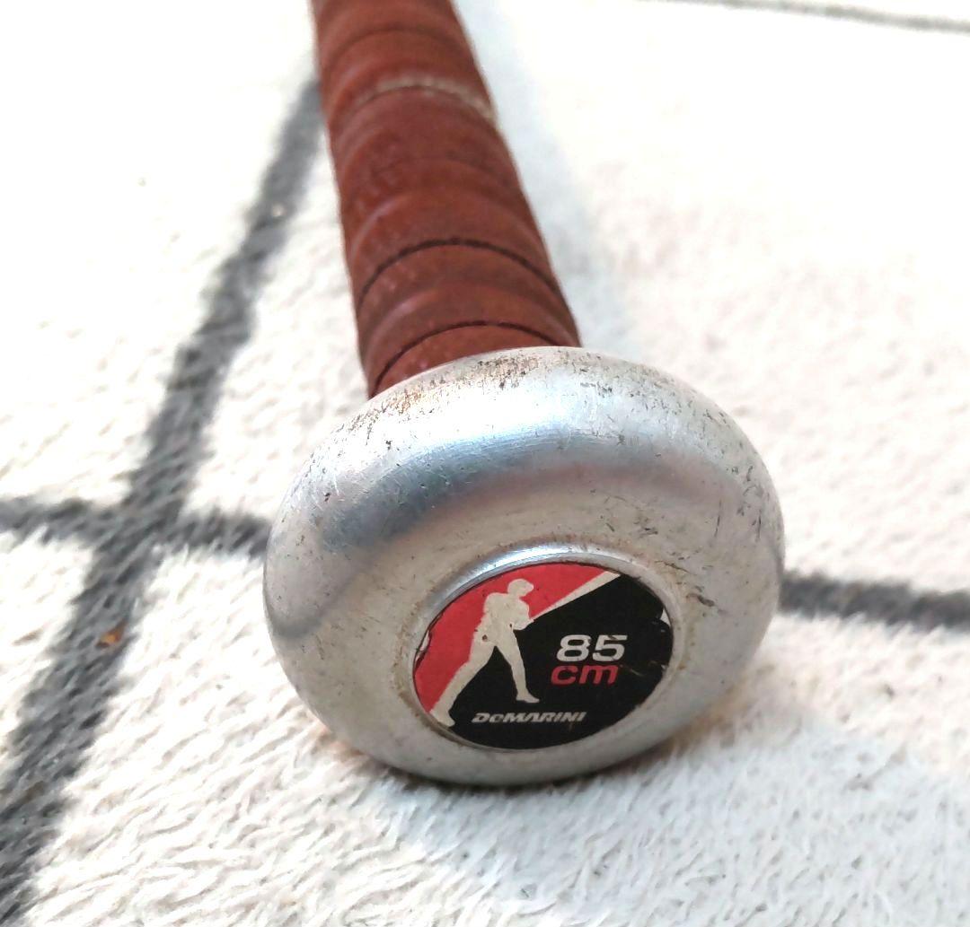 ディマリニ 一般 軟式バット DMAX3 トップバランス