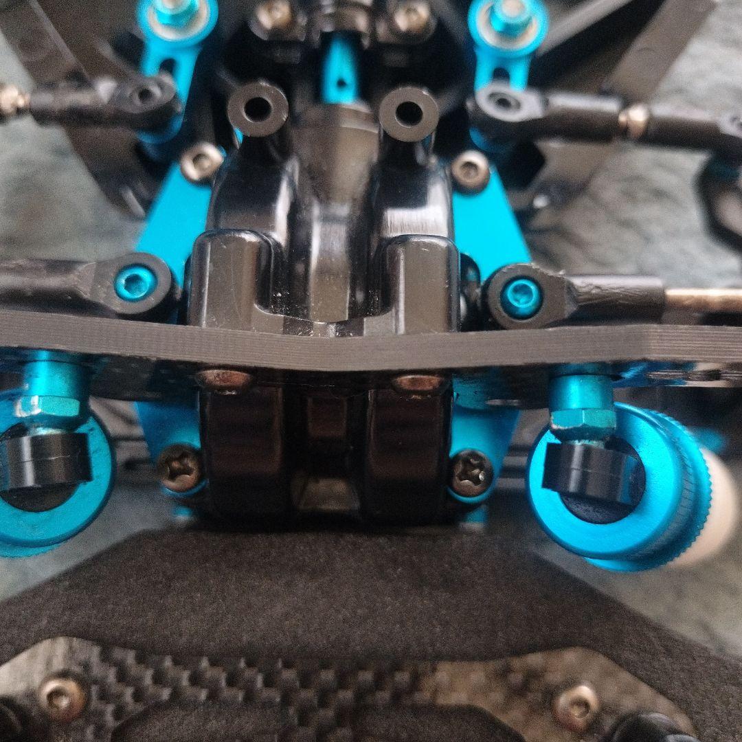 ホビーラジコン tt02srx