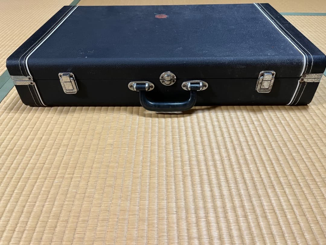 【希少】 TOKAI GAKKI（東海楽器）　クロマハープ　キャロラー　43弦