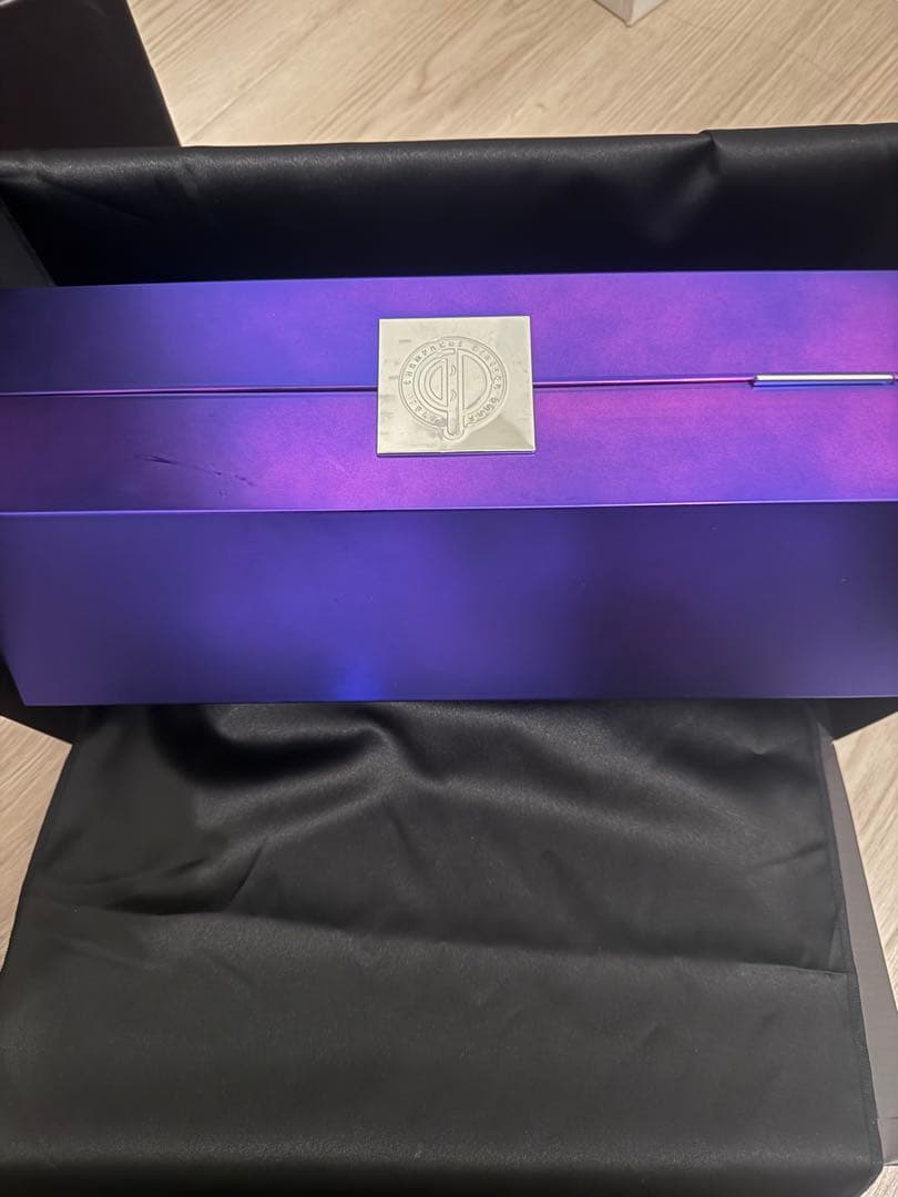 エンジェルシャンパン　攻殻機動隊