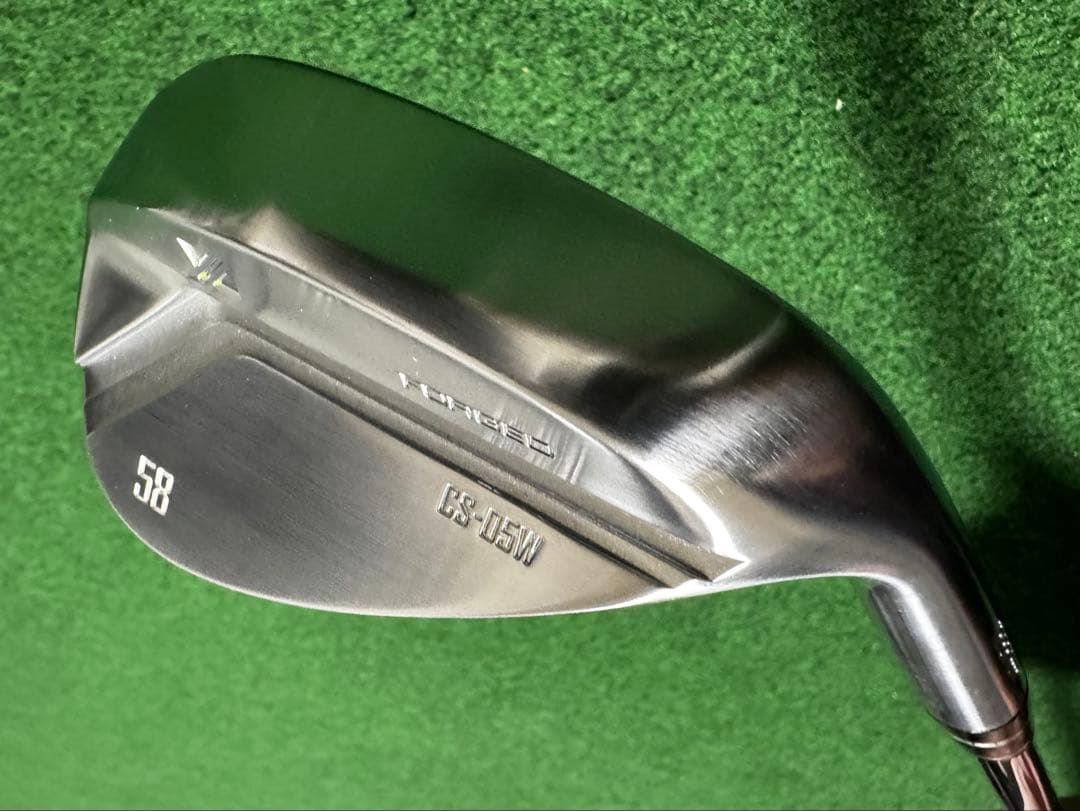 ラズルダズル RAZZLE DAZZLE 58 CS-05W MODUS 115