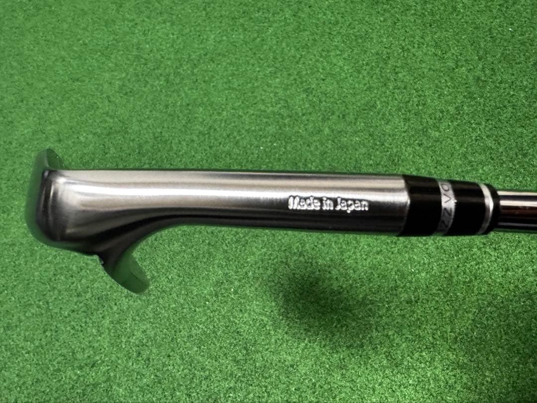 ラズルダズル RAZZLE DAZZLE 58 CS-05W MODUS 115