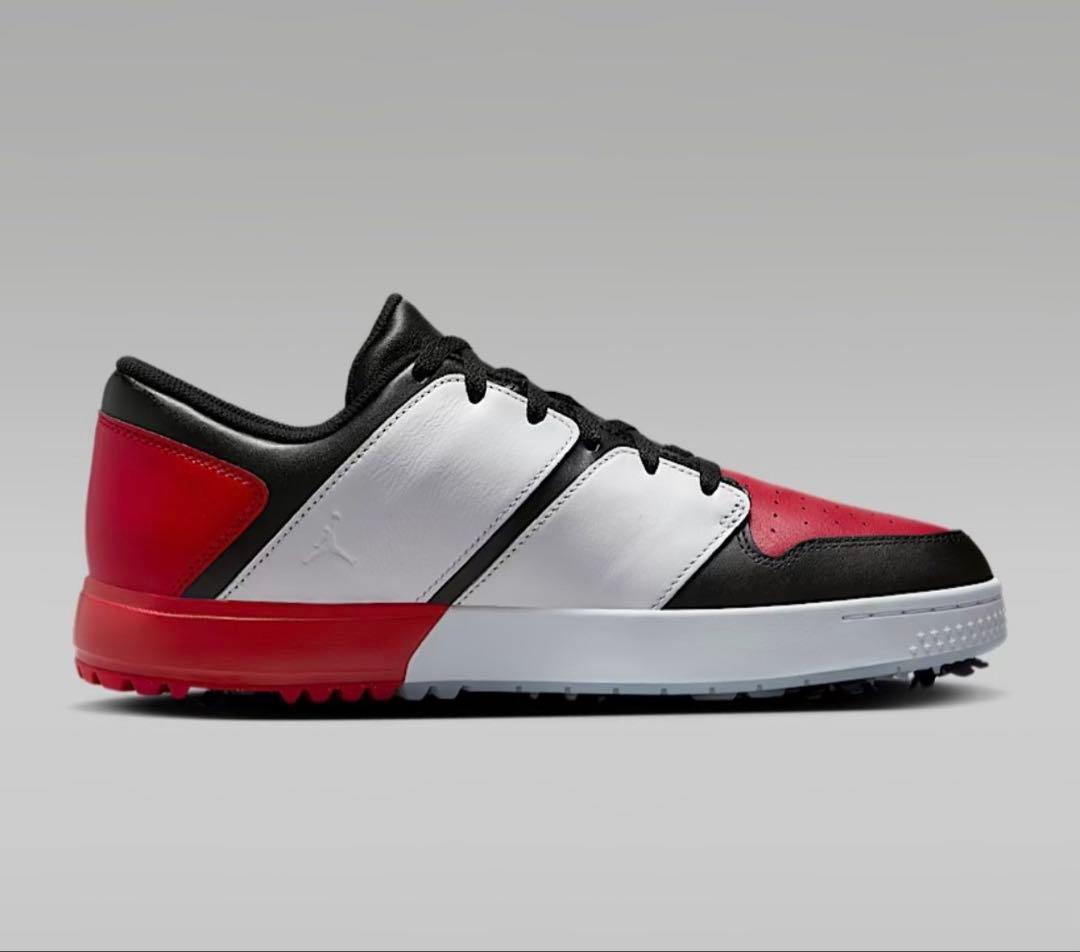 新品ナイキ ジョーダン NU レトロ 1 G 30㎝