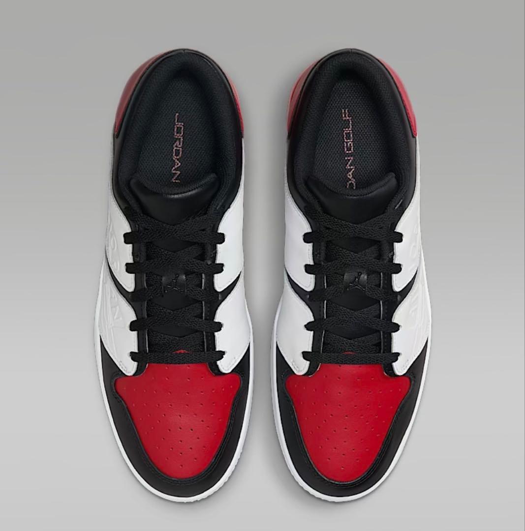 新品ナイキ ジョーダン NU レトロ 1 G 30㎝