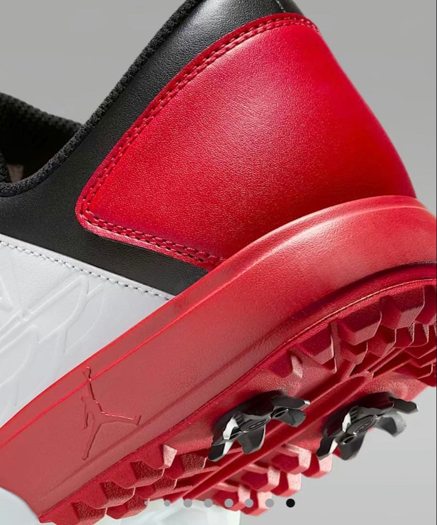 新品ナイキ ジョーダン NU レトロ 1 G 30㎝