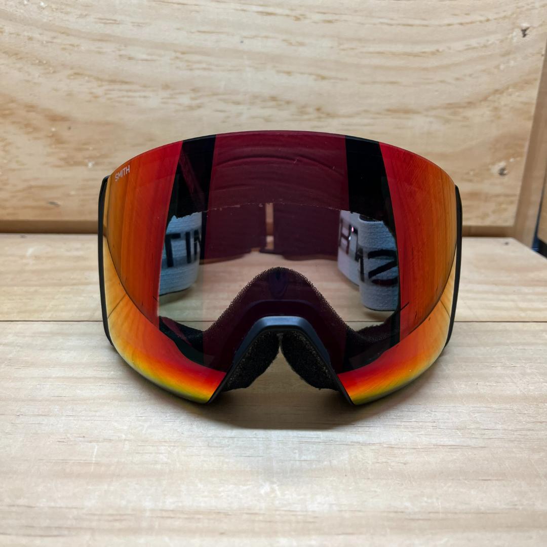 【1741】SMITH　スミス　4D MAG XL　フォーディーマグ