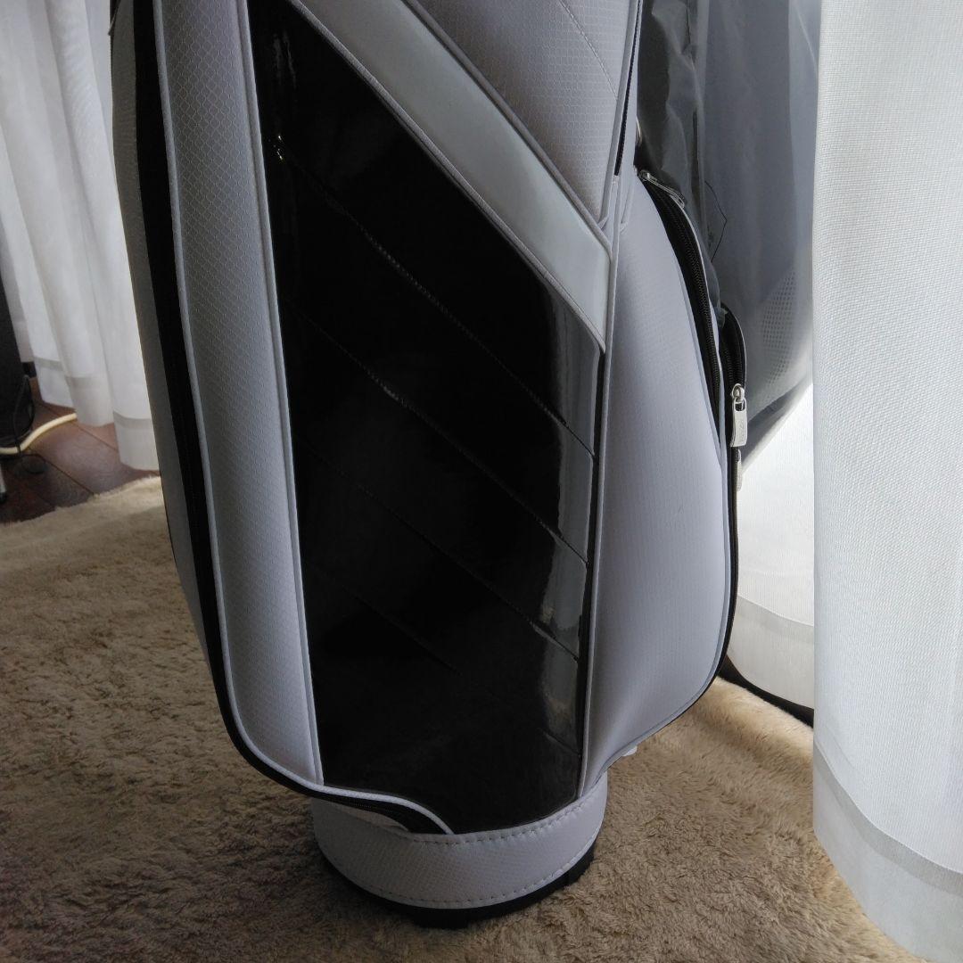 お値下げ中!【新品未使用】HONMA ☆ 本間 ☆ ゴルフバッグ・キャディバッグ