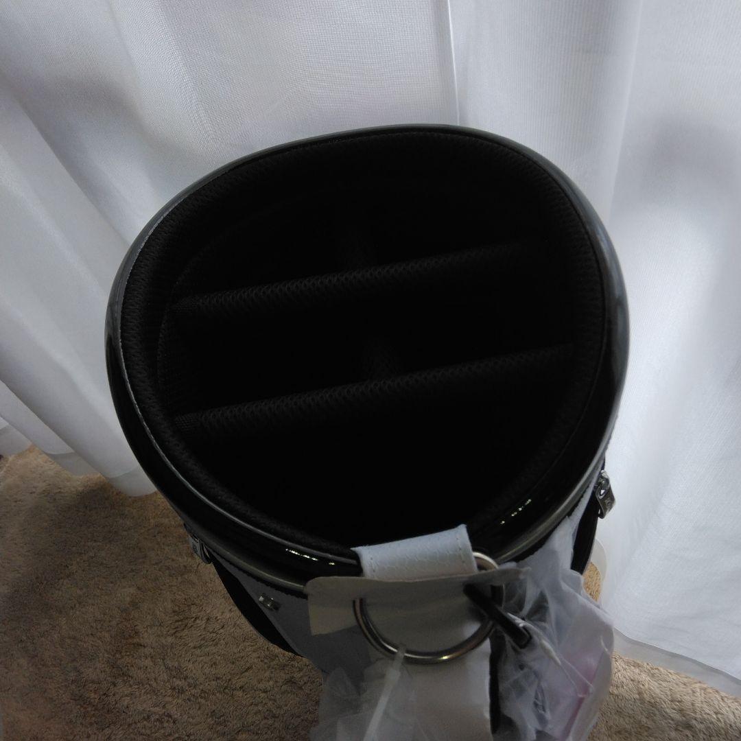 お値下げ中!【新品未使用】HONMA ☆ 本間 ☆ ゴルフバッグ・キャディバッグ