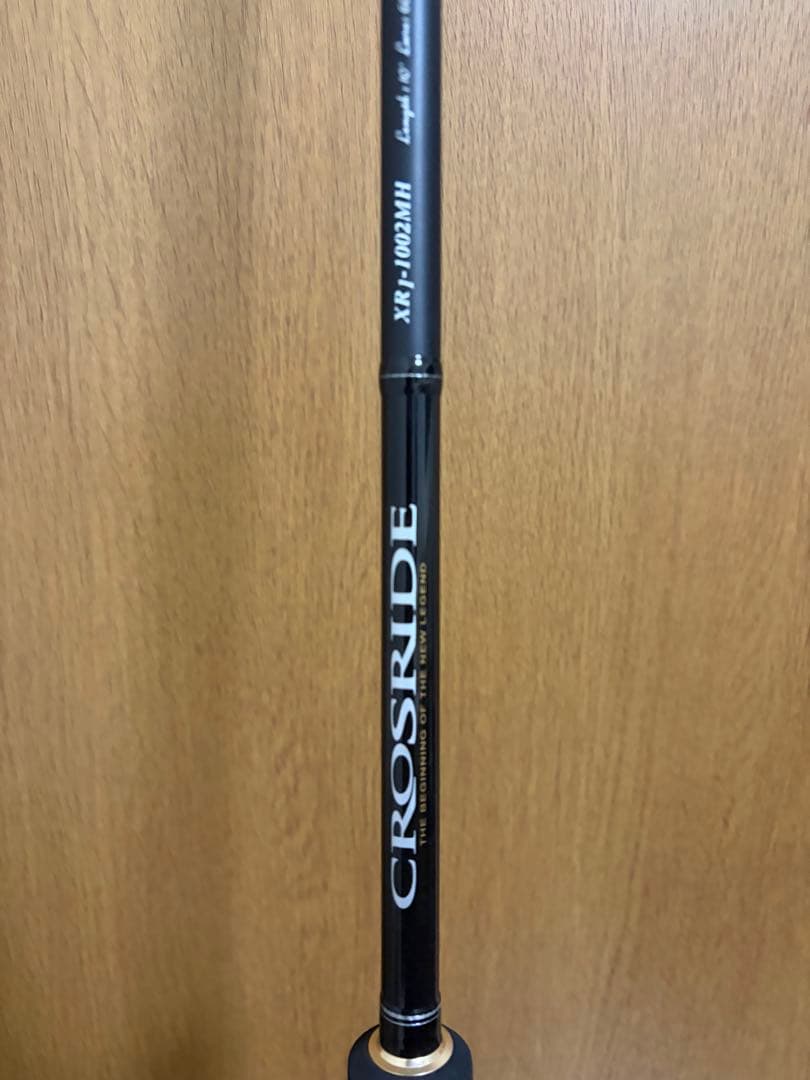 クロスライド1G XR1-1002MH