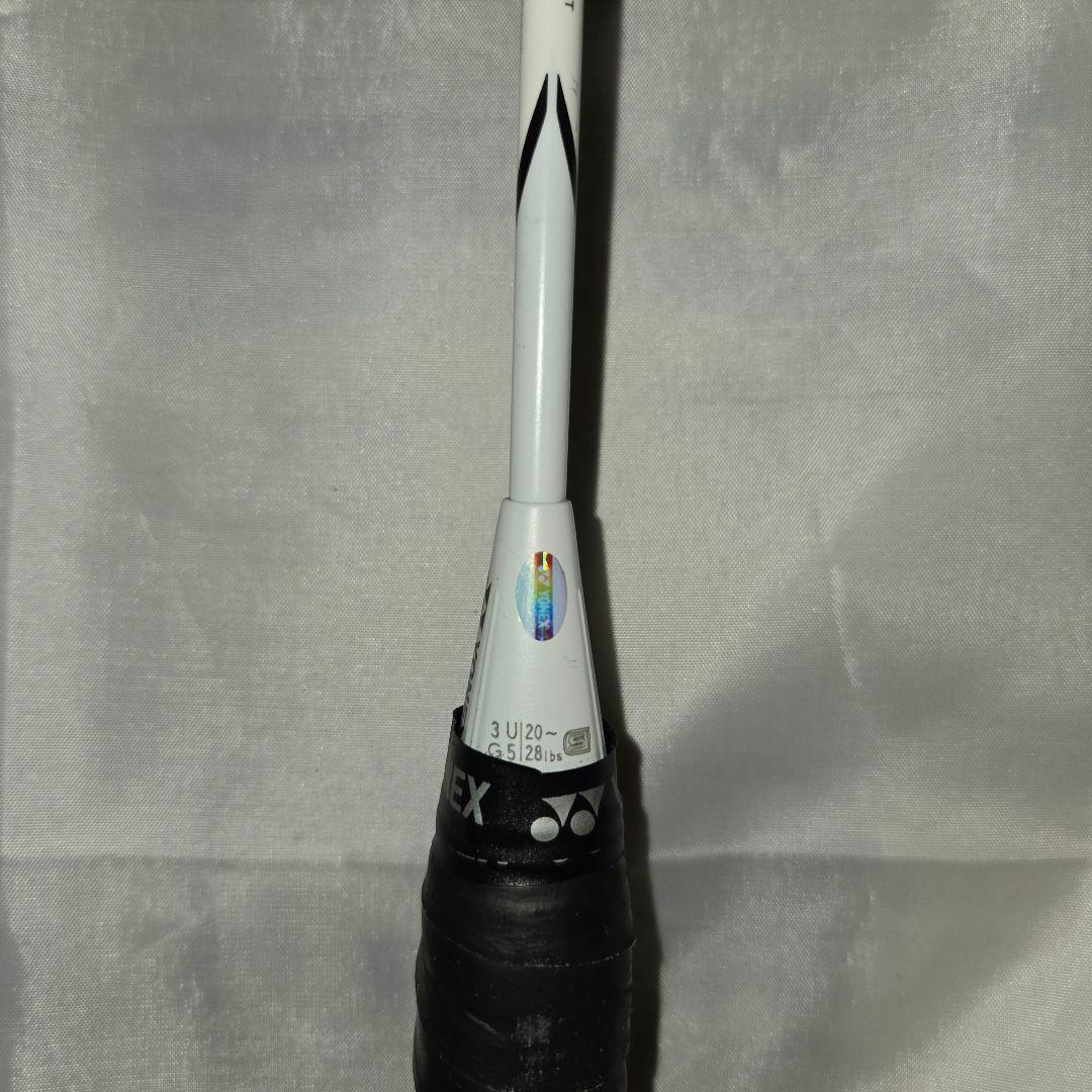 美品 YONEX ヨネックス デュオラZストライク DUORA Z-STRIKE