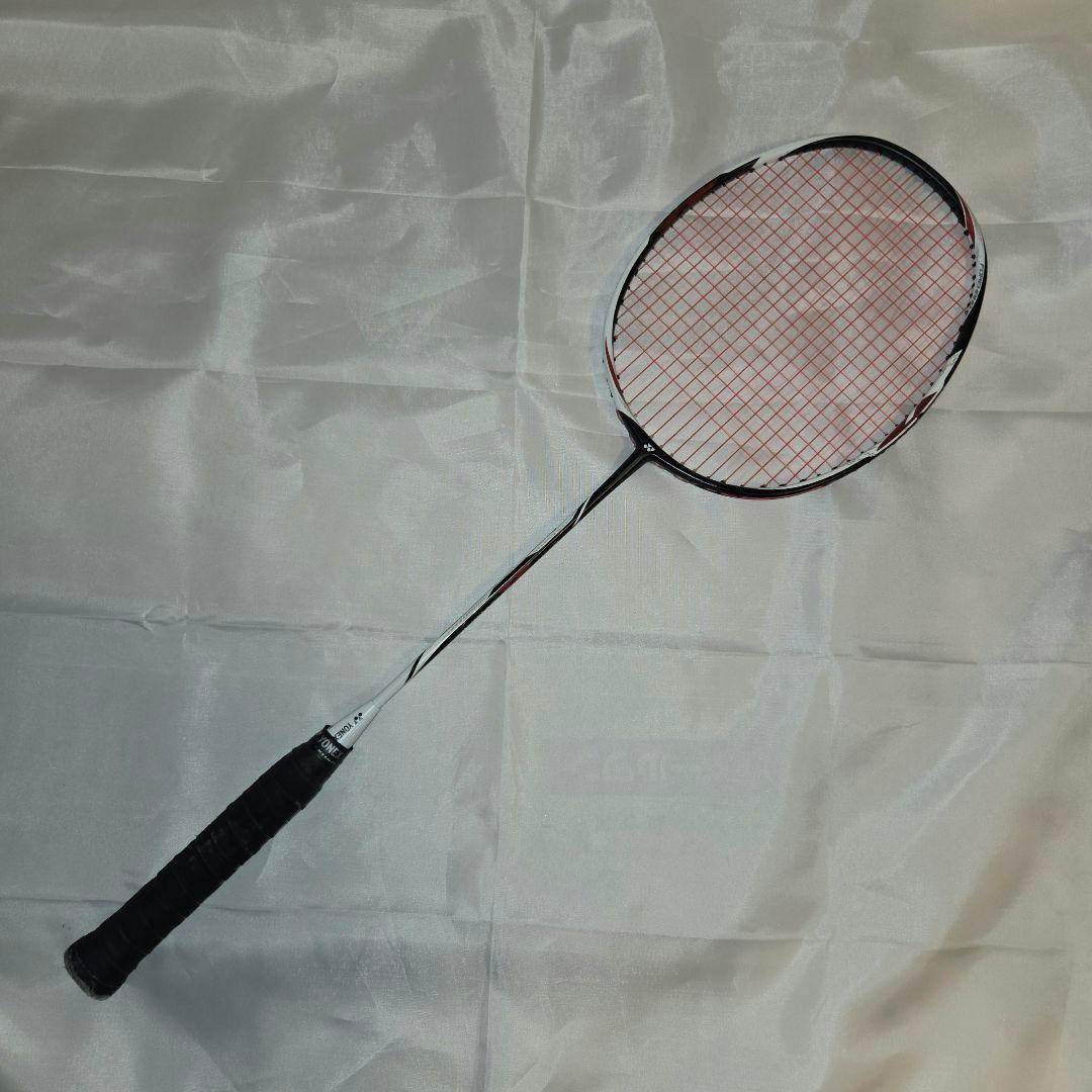 美品 YONEX ヨネックス デュオラZストライク DUORA Z-STRIKE