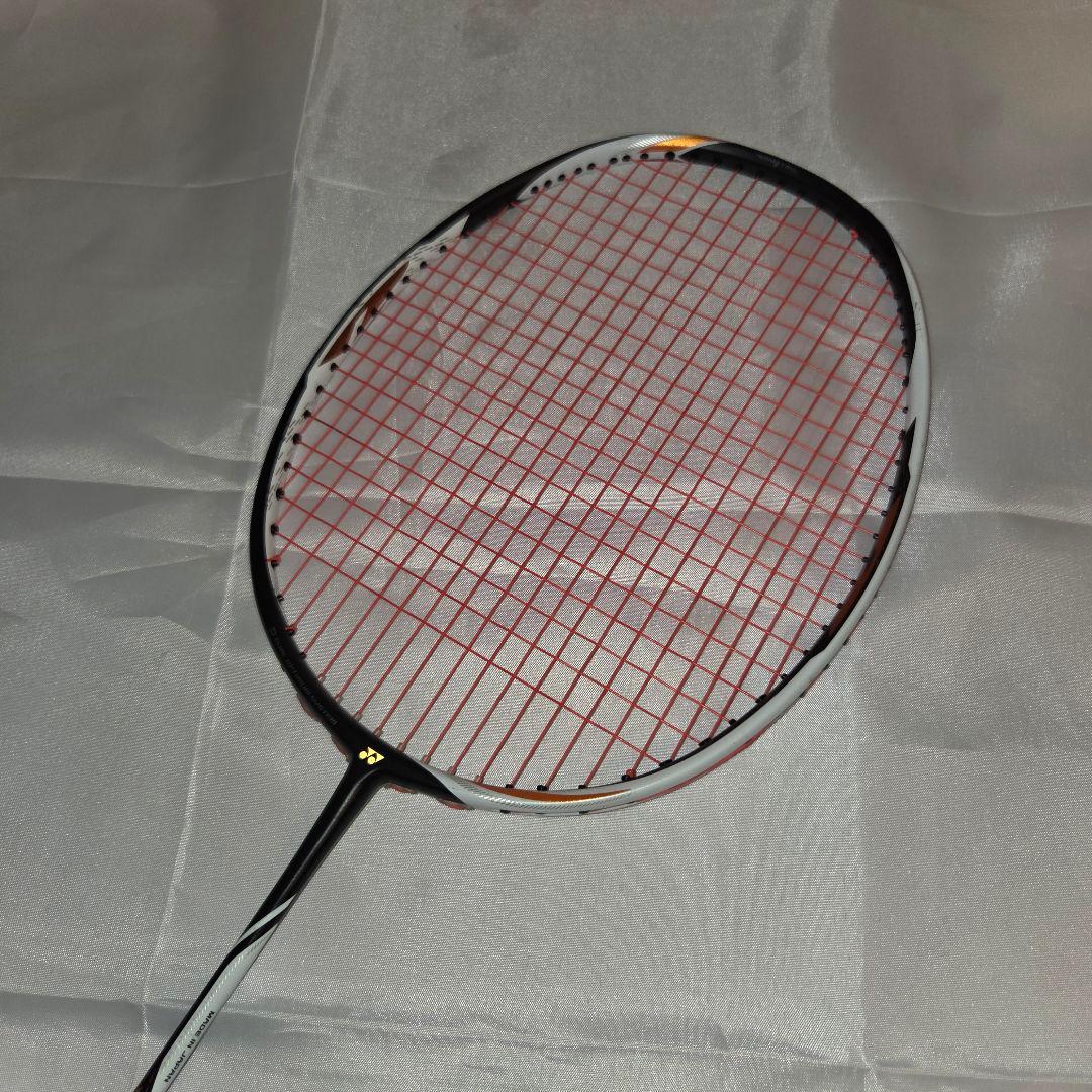 美品 YONEX ヨネックス デュオラZストライク DUORA Z-STRIKE