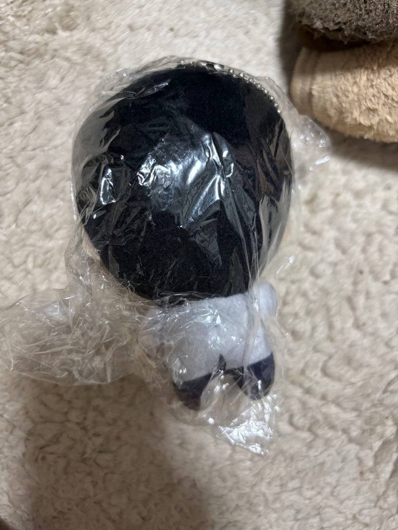 未開封 原因は自分にある 吉澤要人 ちびぬい