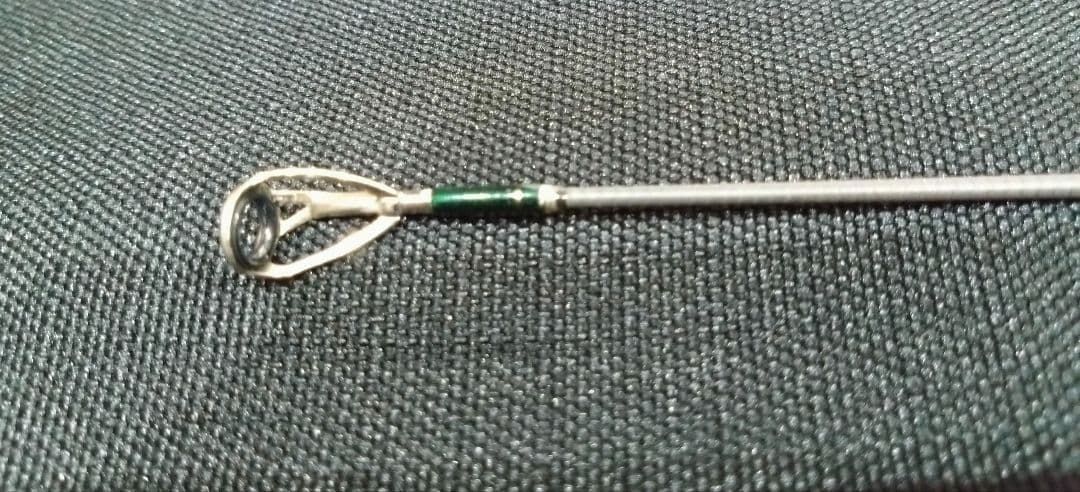 メガバス グレートハンティング　カムイエゴイスタ93-2MS