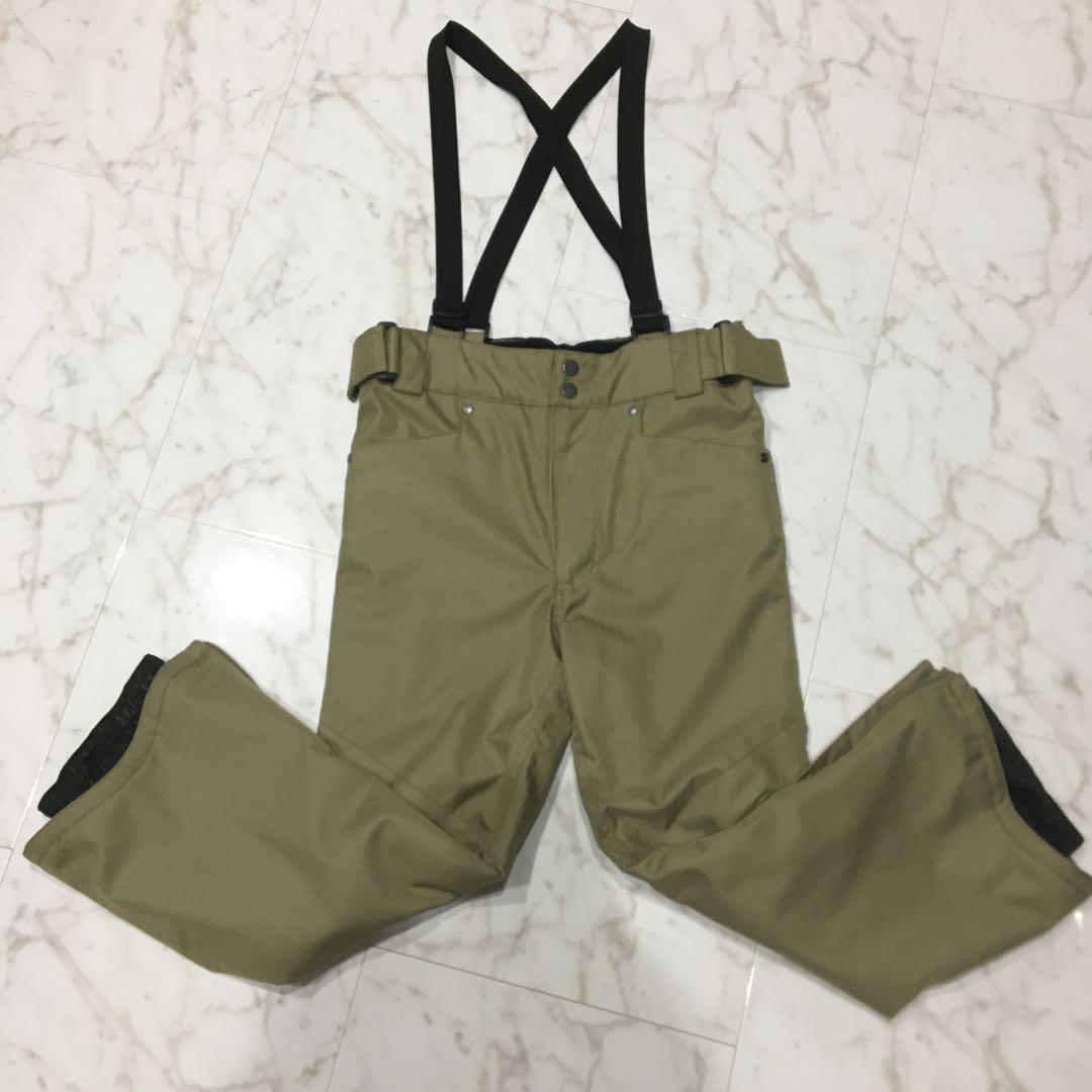 ARBN スノーボードウェア　サイズ130 ネイビー