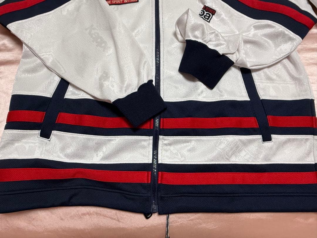 Kappa ジャージ上下セット ビンテージレア90s！