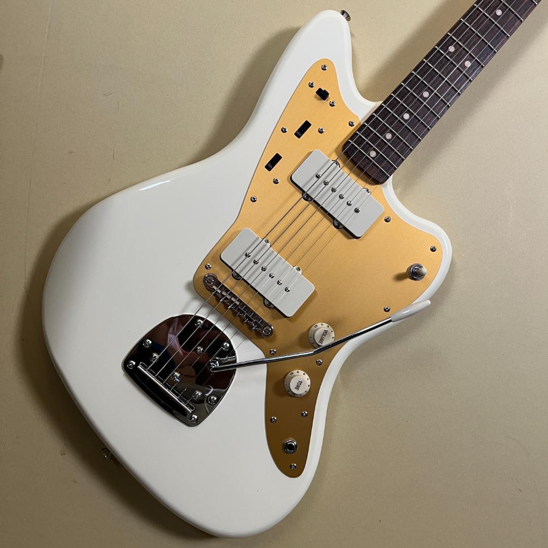Squier by Fender J Mascis Jazzmaster 極美品