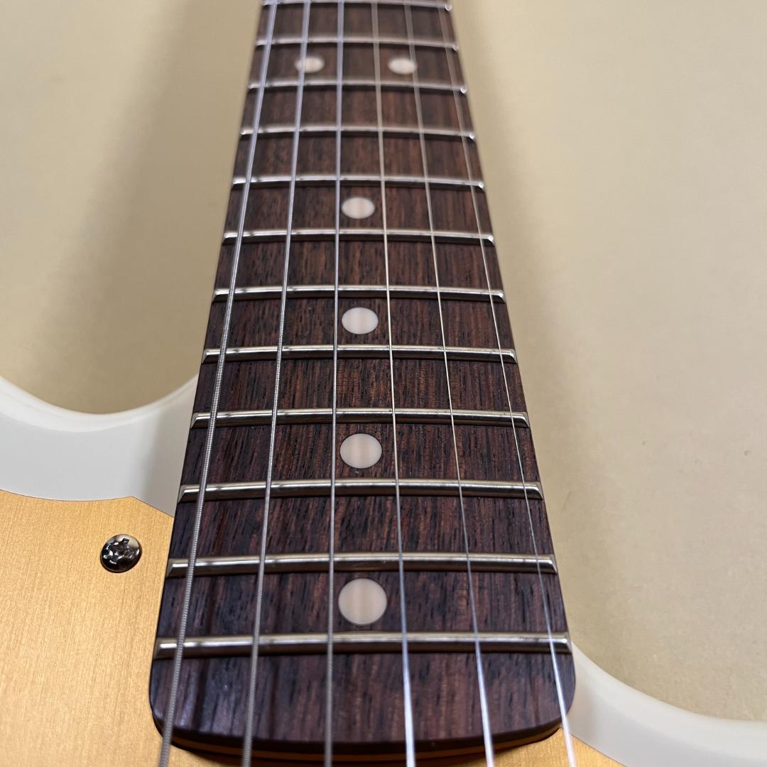 Squier by Fender J Mascis Jazzmaster 極美品