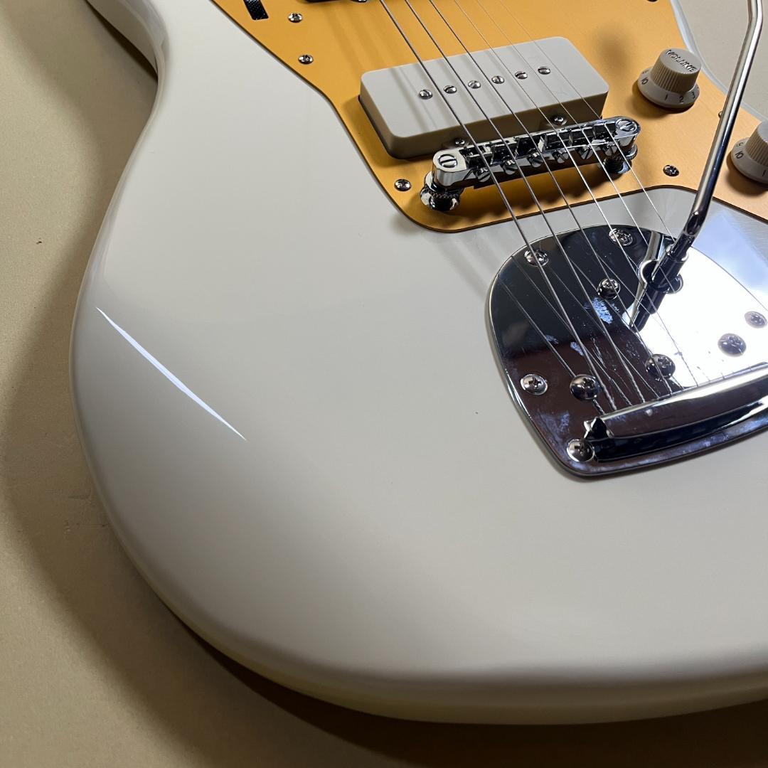 Squier by Fender J Mascis Jazzmaster 極美品