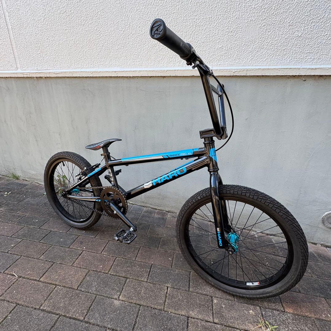 Haro BMXレーサー