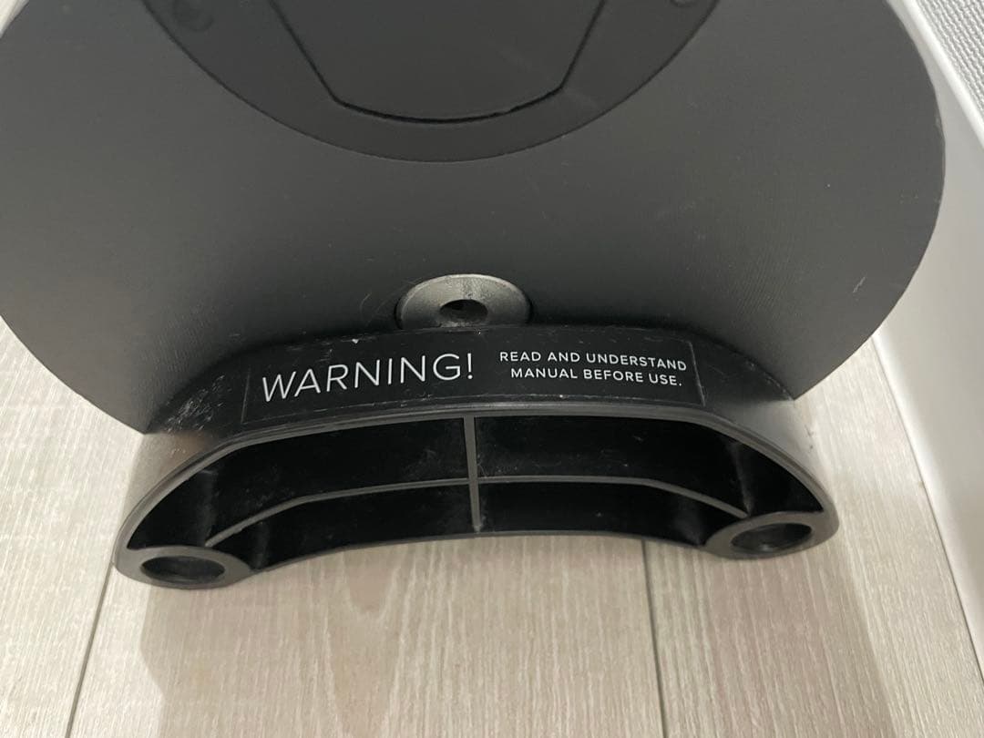 ②フレックスベル FLEXBELL⭐︎可変式ダンベル 32kg 2k刻み セット品