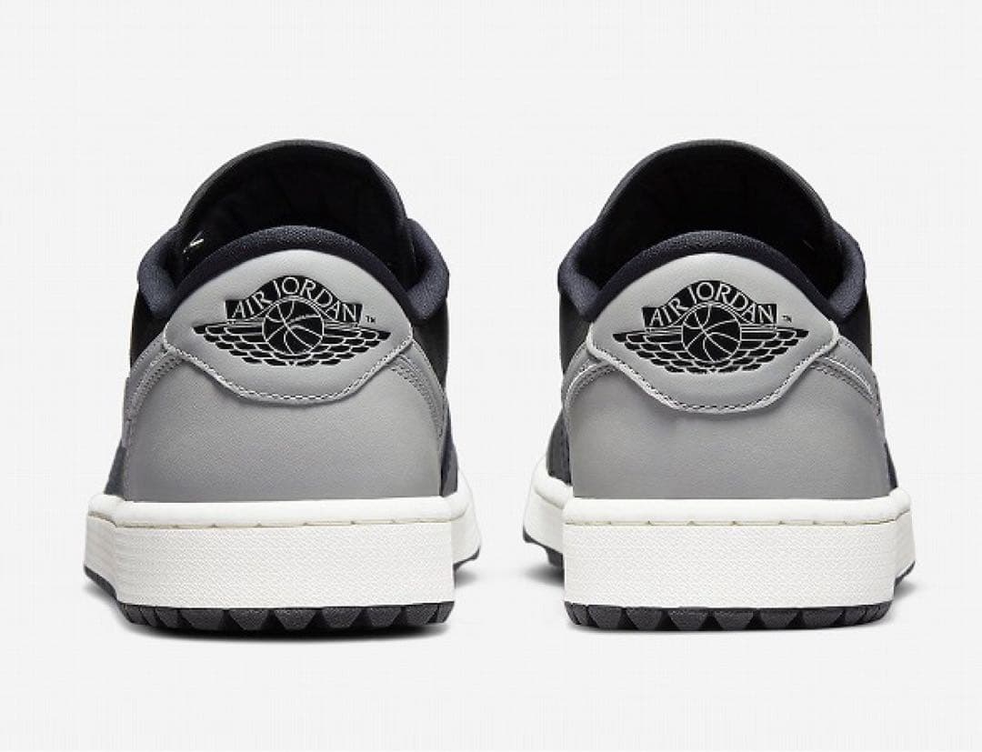 NIKE AIR JORDAN 1 LOW G golf shadow ゴルフ