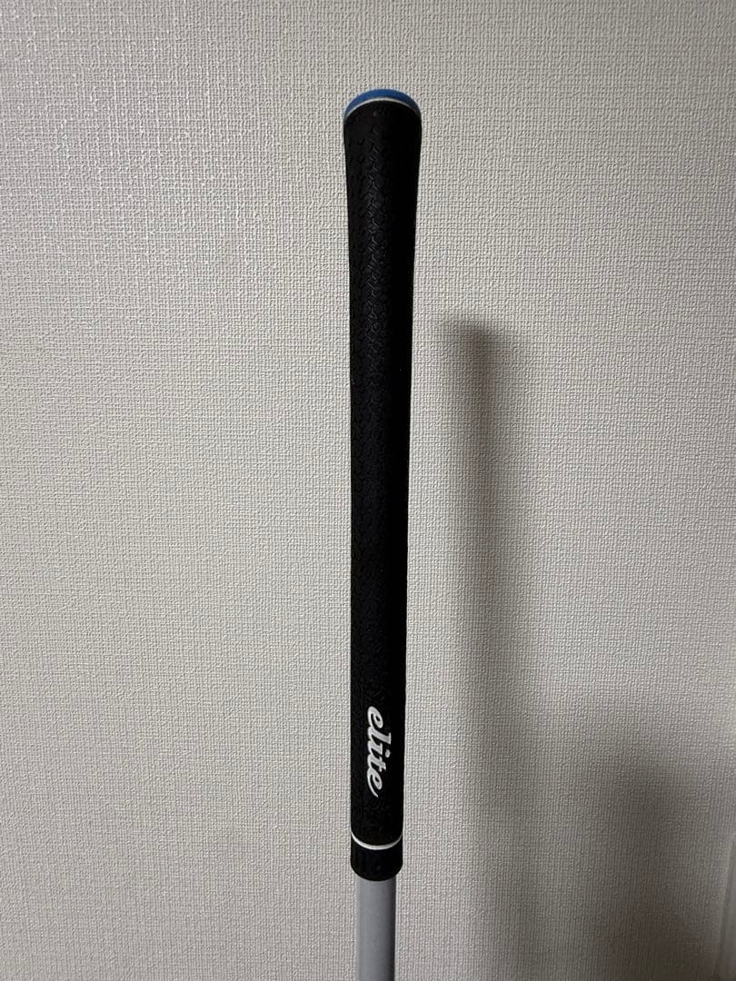 【美品】スリクソンzxi ハイブリット #3 19° カスタムシャフト