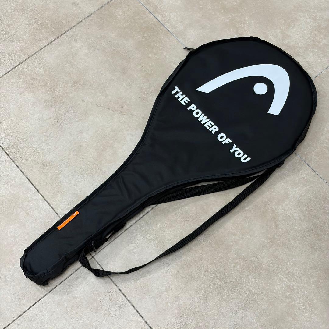 HEAD ヘッド SPEED ジュニアラケット 25インチ