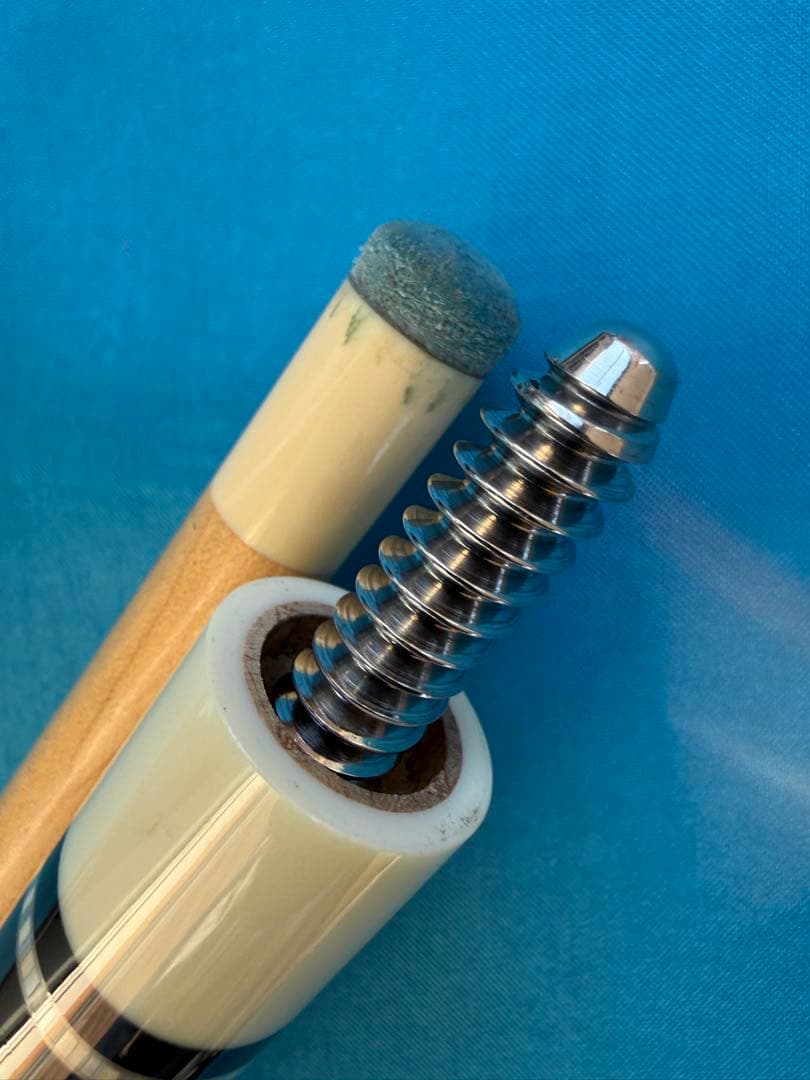 ADAM MUSASHI MASTERPIECE 10山パイロテッド ムサシ