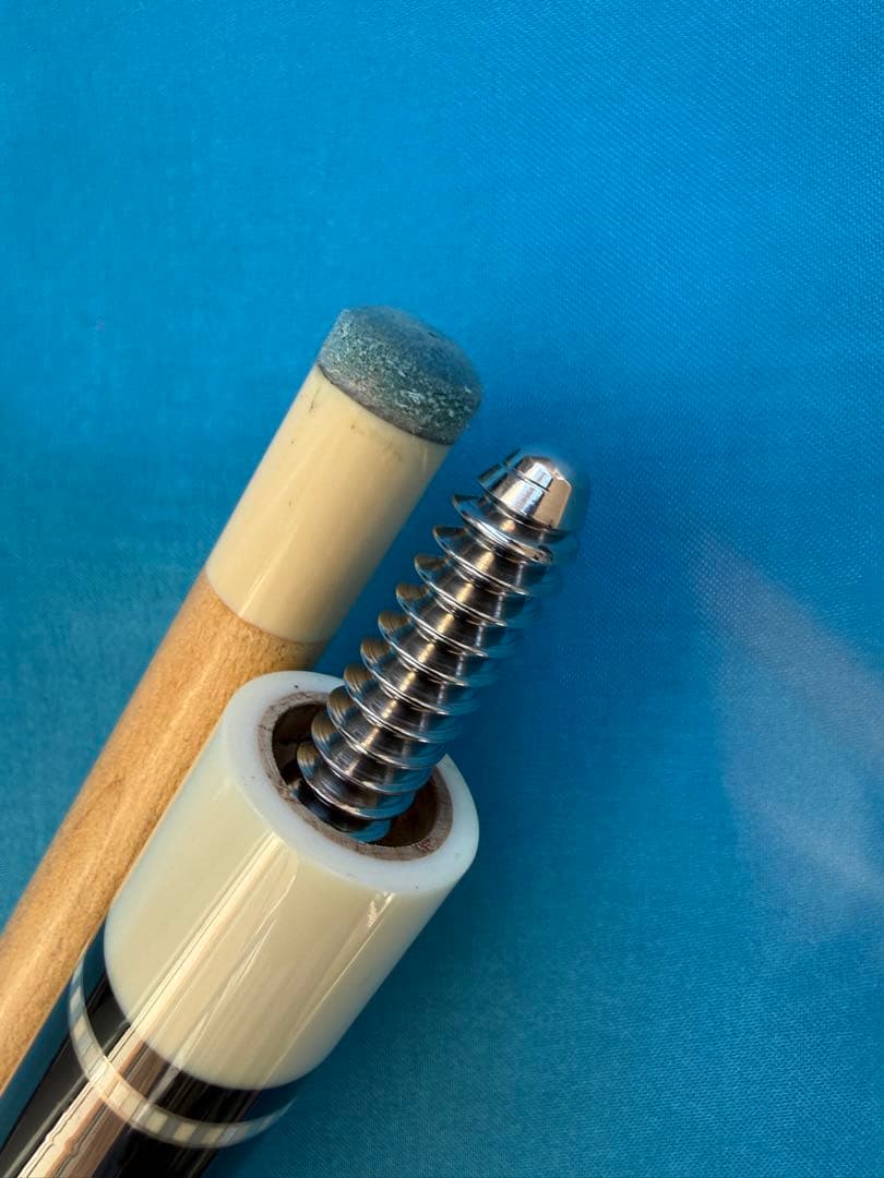 ADAM MUSASHI MASTERPIECE 10山パイロテッド ムサシ