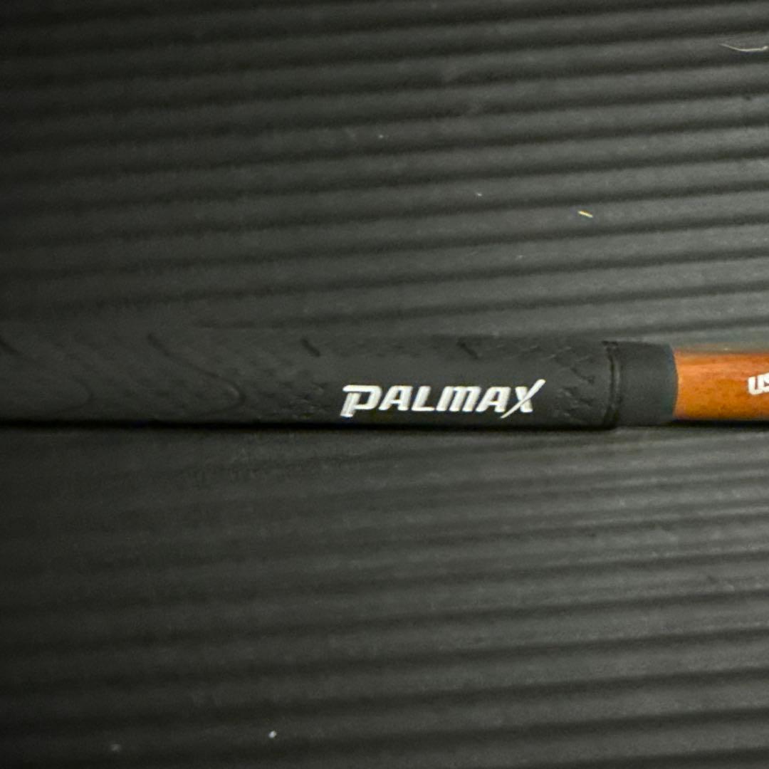 PING 用　Theattas THEATTAS 60x 6x ドライバー