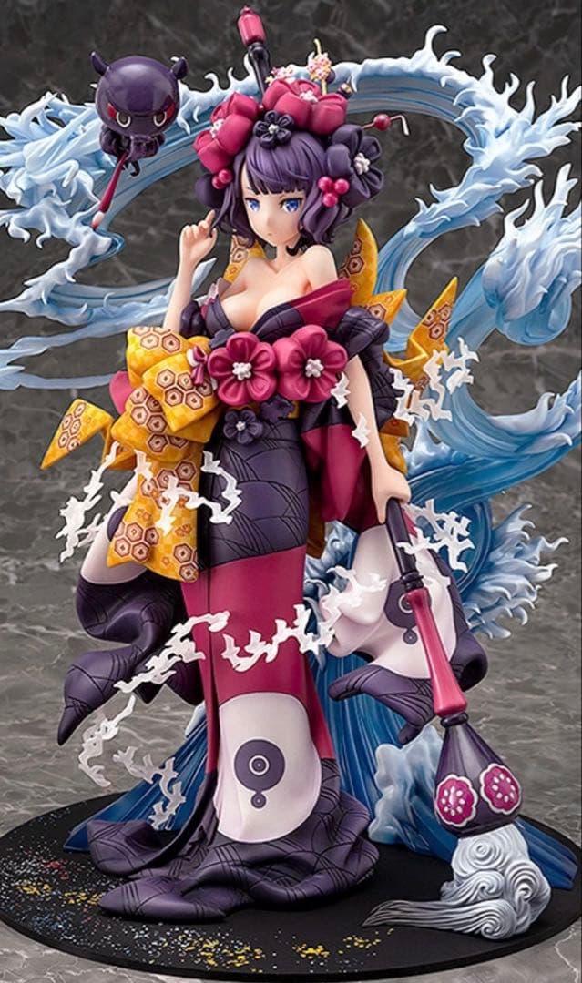 Fate/Grand Order フォーリナー/葛飾北斎 ファット・カンパニー