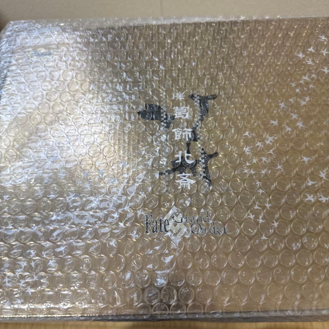 Fate/Grand Order フォーリナー/葛飾北斎 ファット・カンパニー