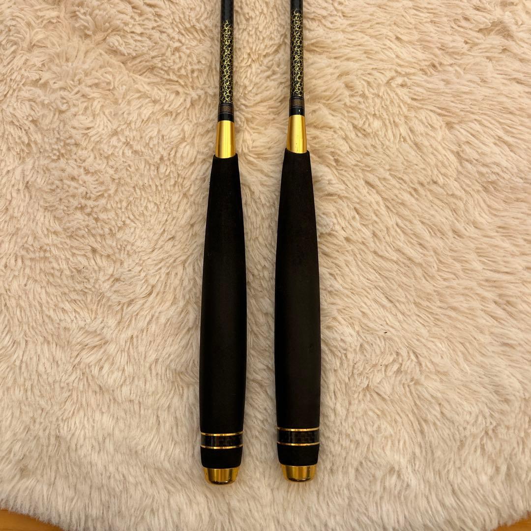 ダイワ　トーナメント　ロングキャスター　柄杓