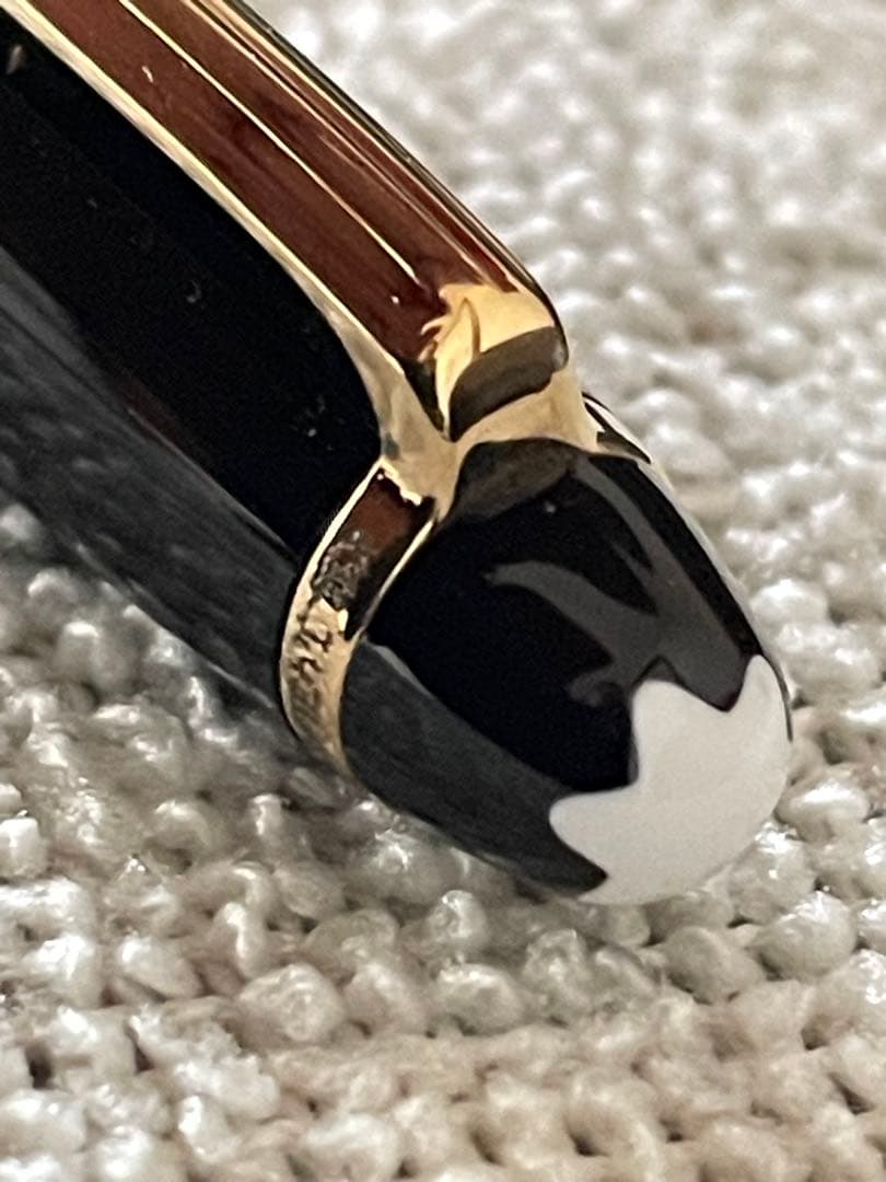 ◾️美品◾️モンブラン◾️マイスターシュテュック クラシック◾️165ペンシル ◾️化粧箱