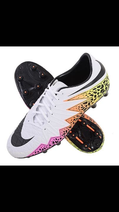 ハイパーヴェノム スパイク